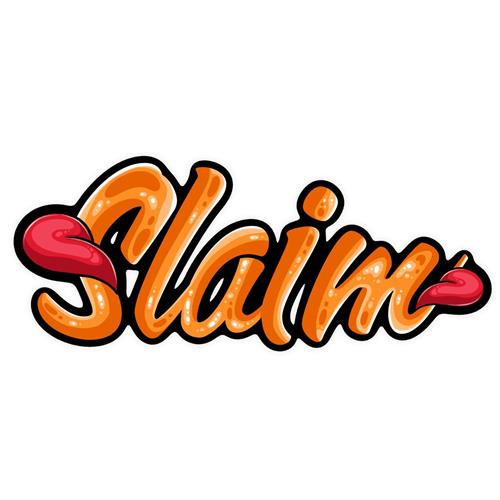 Slaim trademark