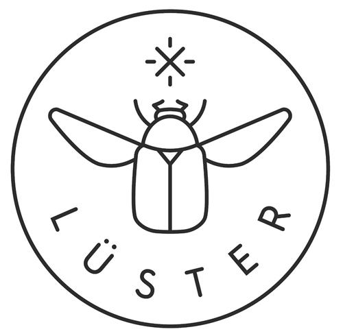 LÜSTER trademark