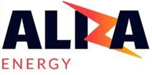 ALIZA ENERGY trademark