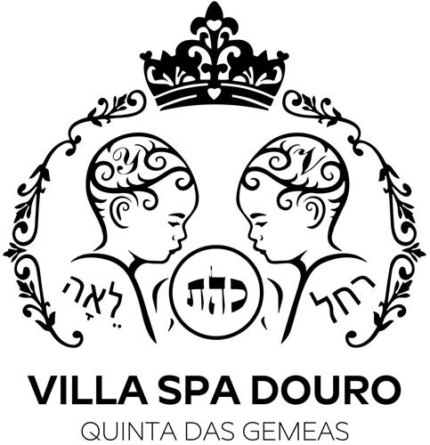 QUINTA DAS GEMEAS - VILLA SPA DOURO trademark