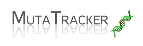 MUTA TRACKER trademark