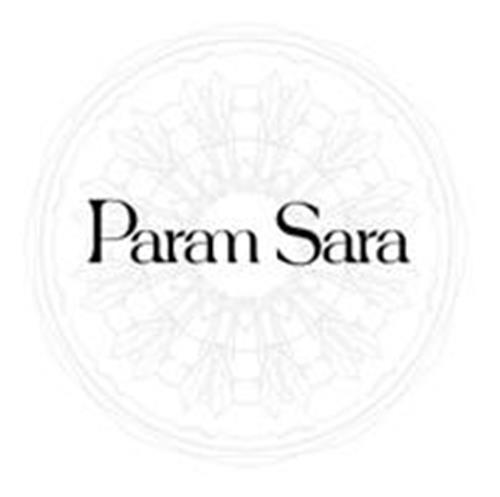 Param Sara trademark