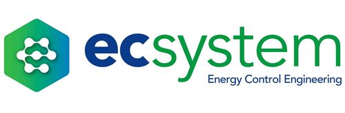 ecsystem Energy Control Engineering trademark