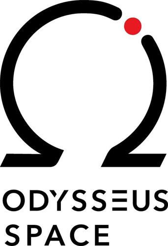 ODYSSEUS SPACE trademark