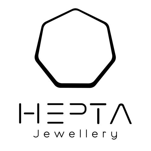 HEPTA Jewellery trademark