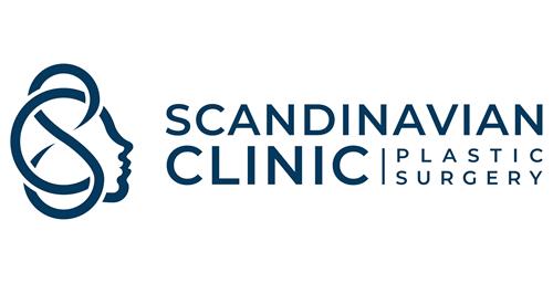 SCANDINAVIAN CLINIC PLASTIC SURGERY trademark