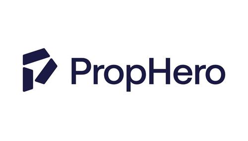 PropHero trademark