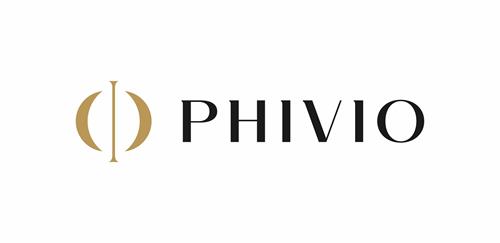 PHIVIO trademark