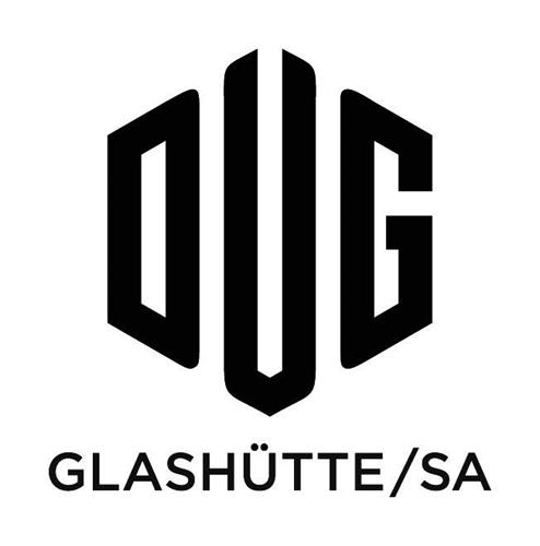 DUG GLASHÜTTE / SA trademark