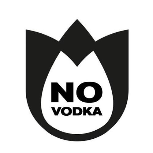 NO Vodka trademark