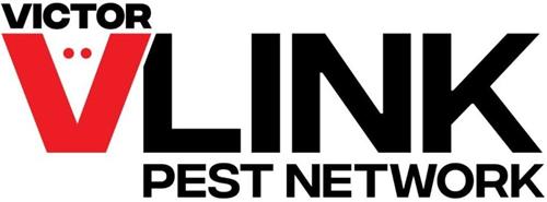 VICTOR VLINK PEST NETWORK trademark