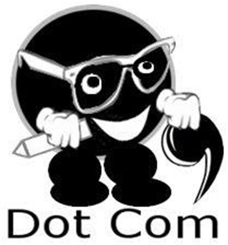 Dot Com trademark