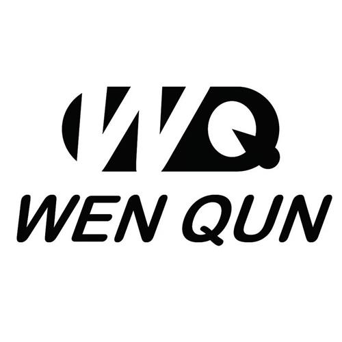 WQ WEN QUN trademark