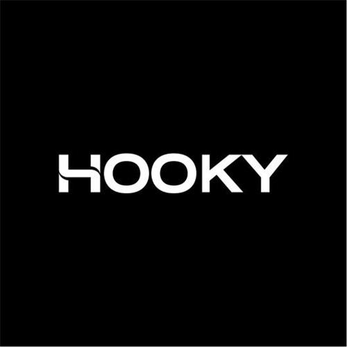 HOOKY trademark