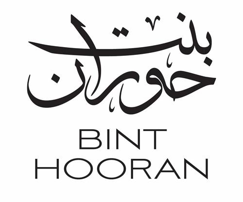 BINT HOORAN trademark