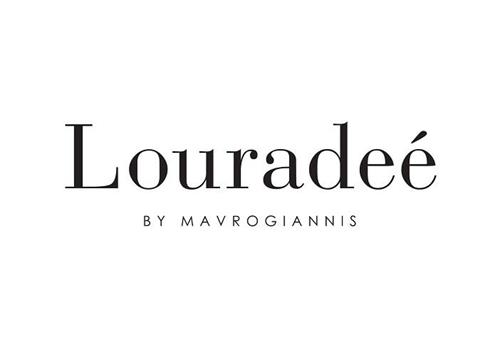 Louradeé BY MAVROGIANNIS trademark