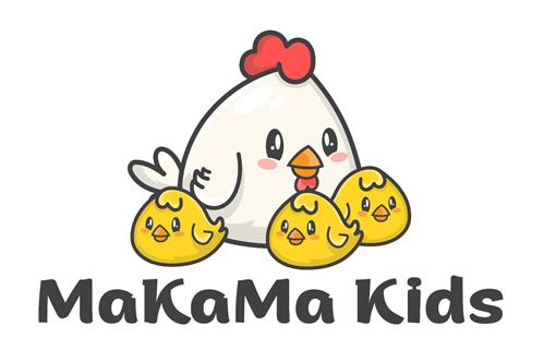 MakaMa Kids trademark