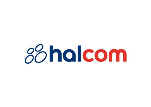 halcom trademark