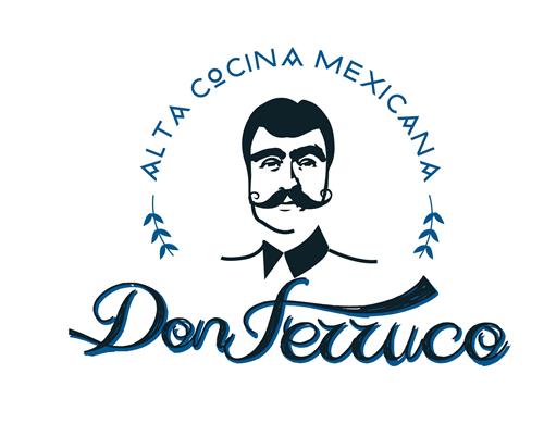 ALTA COCINA MEXICANA Don Ferruco trademark