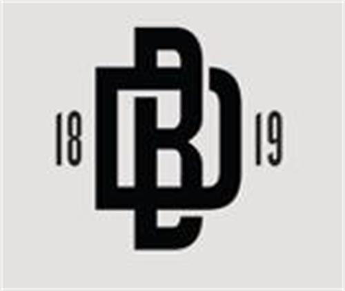 B D 18 19 trademark