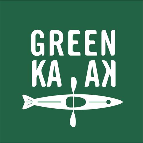 Green Kayak trademark