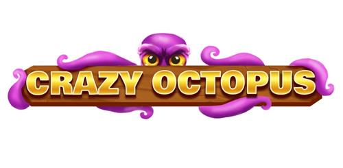 Crazy Octopus trademark