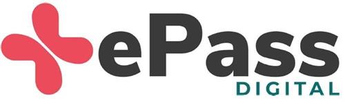 ePass DIGITAL trademark