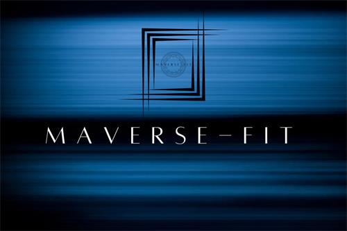 MAVERSE - FIT trademark