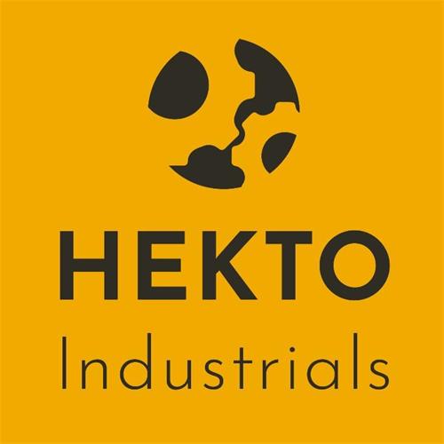 HEKTO Industrials trademark