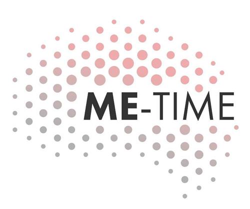 ME - TIME trademark