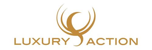 LUXURY ACTION trademark