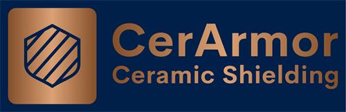 CerArmor Ceramic Shielding trademark