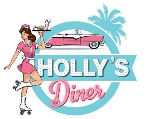 HOLLY'S Diner trademark