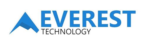 EVEREST TECHNOLOGY trademark