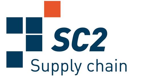 SC2 Supply chain trademark