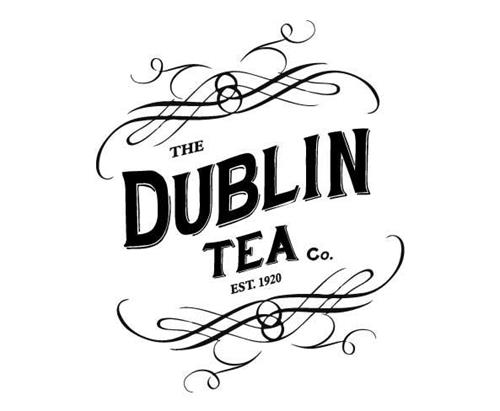 THE DUBLIN TEA Co. EST. 1920 trademark