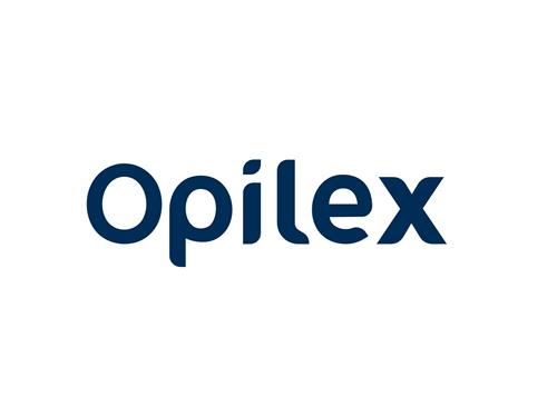 Opilex trademark