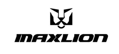 MAXLION trademark