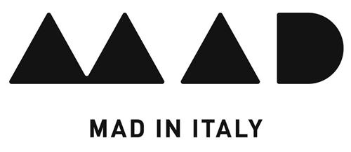 MAD IN ITALY trademark