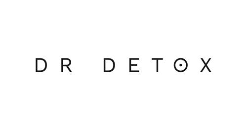 DR DETOX trademark