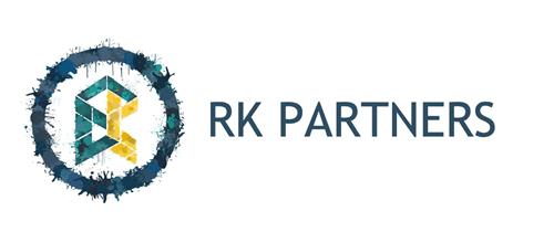 RK PARTNERS trademark