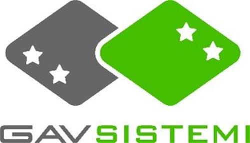 GAV SISTEMI trademark