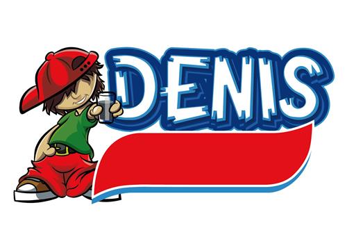 DENIS trademark