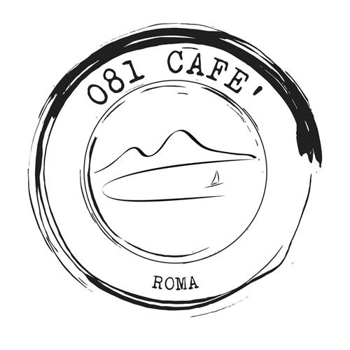 081 CAFE' ROMA trademark