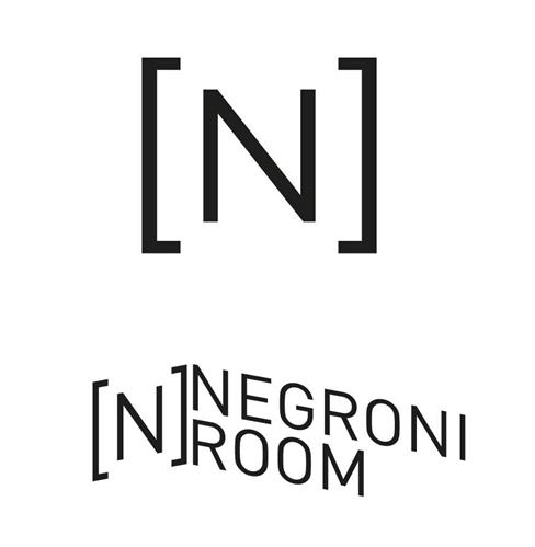 [ N ] NEGRONI ROOM trademark