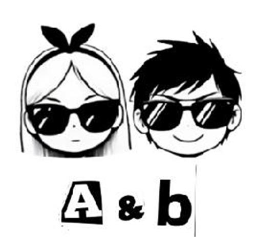 A & b trademark