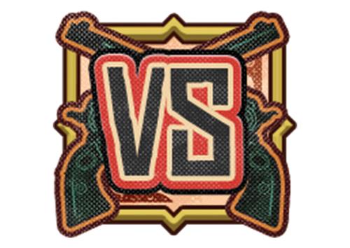 VS trademark