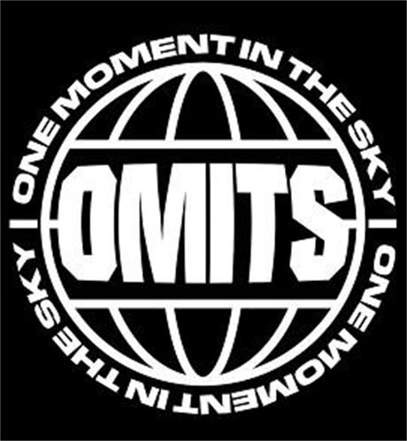 OMITS ONE MOMENT IN THE SKY trademark