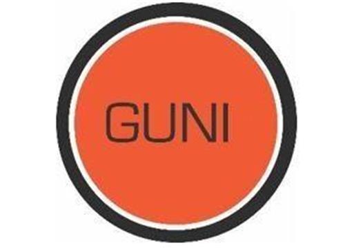 GUNI trademark