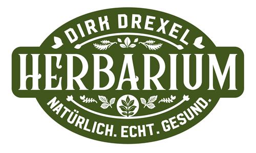 DIRK DREXEL HERBARIUM NATÜRLICH . ECHT . GESUND. trademark